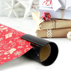 HERRITUAL® Glide Wrapping Paper Cutter