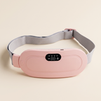 Herritual Heated and Massaged Belt