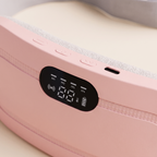 Herritual Heated and Massaged Belt