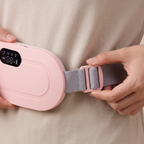 Herritual Heated and Massaged Belt