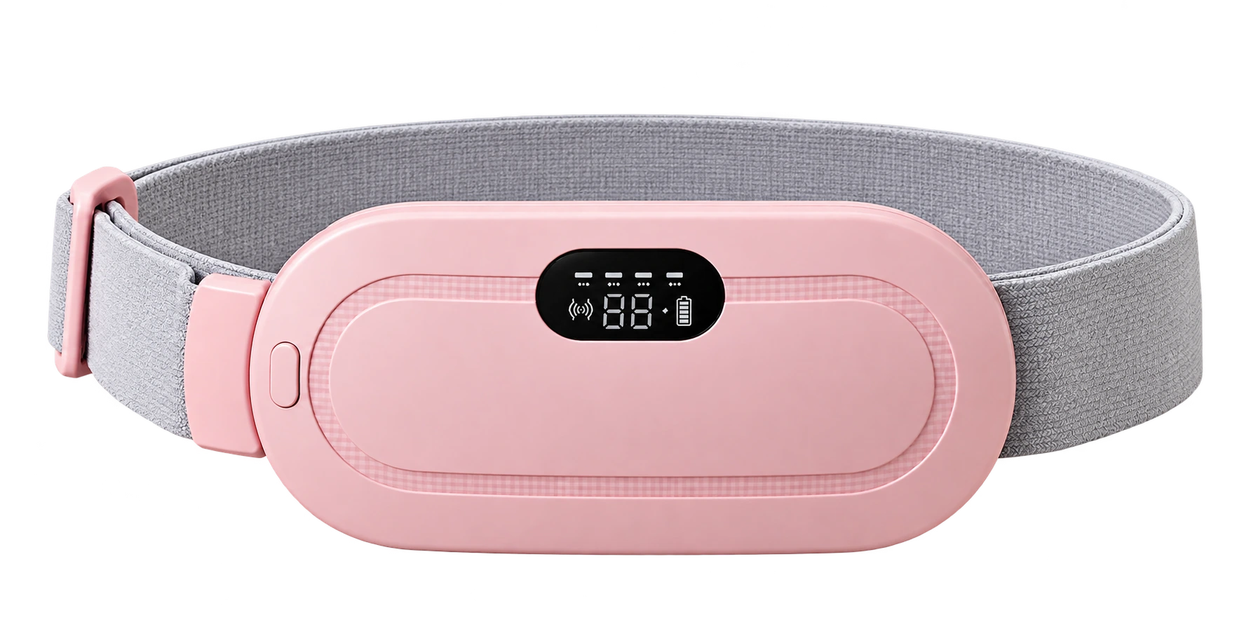 HERRITUAL heat and vibration belt