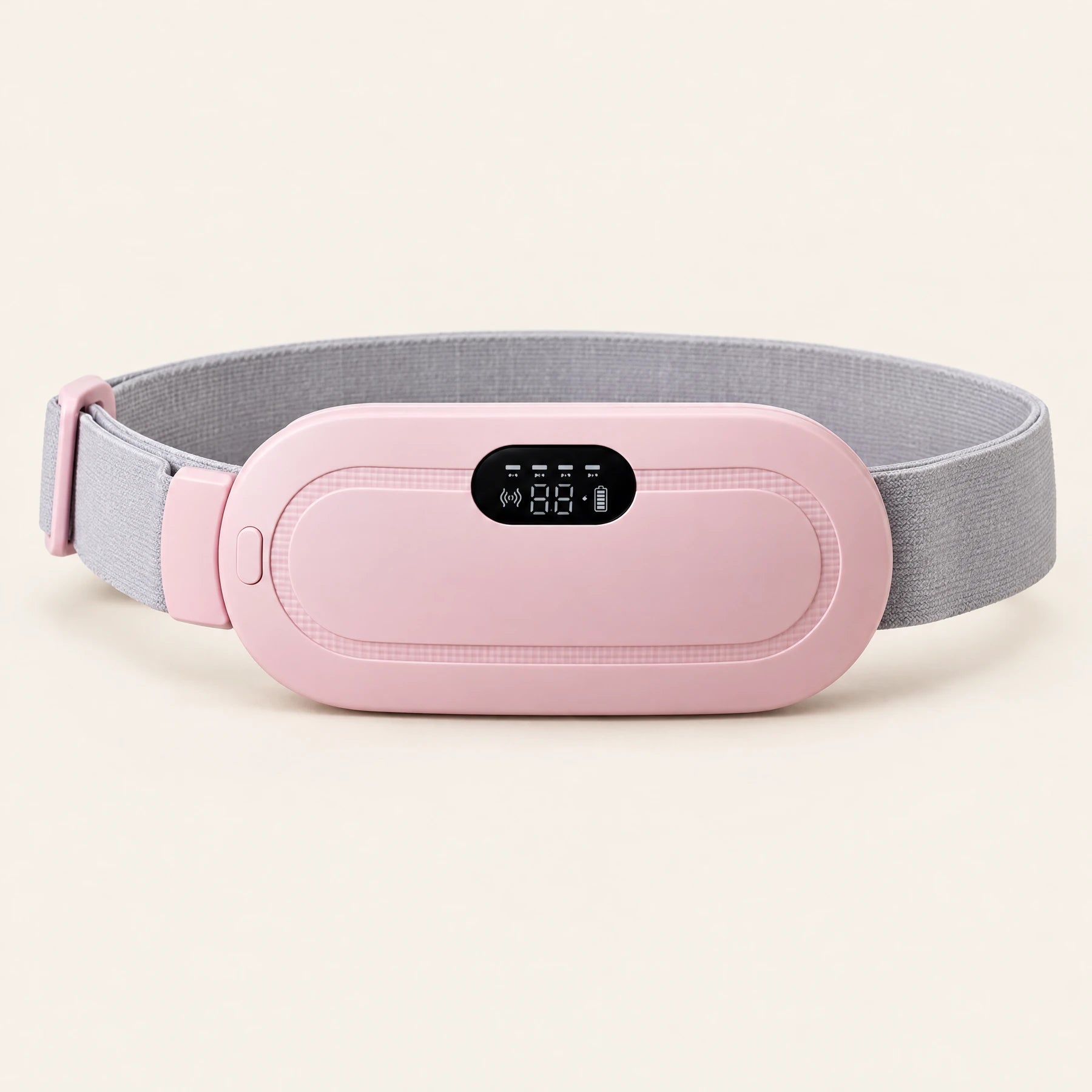 HERRITUAL heat and vibration belt